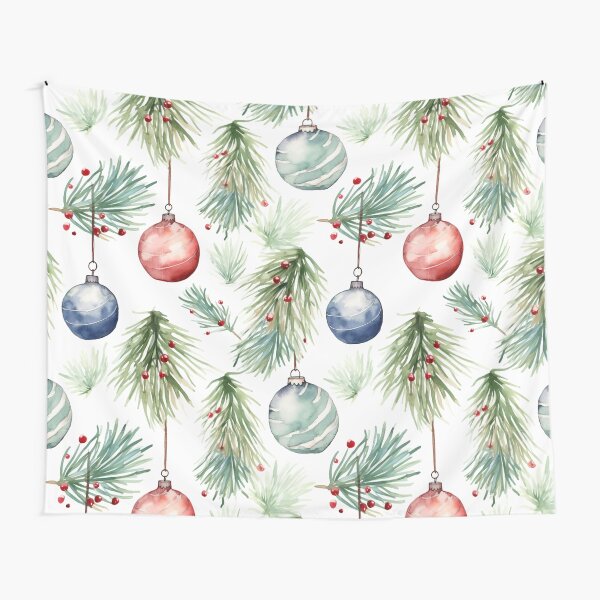 Item preview, Tree Ornaments Digital Pattern designed and sold by zolarche.