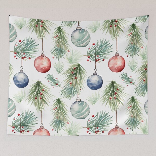 Item preview, Tree Ornaments Digital Pattern designed and sold by zolarche.