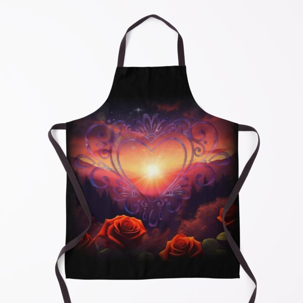 Item preview, Love At Sunset designed and sold by CDFRandomosity.