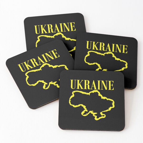 Item preview, Vibrant Ukraine Unleash Your 90s Grunge Spirit! non face version designed and sold by pelagio.