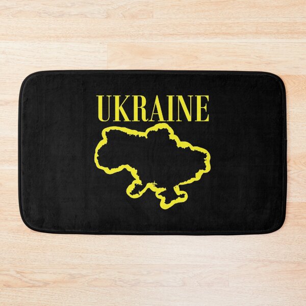 Item preview, Vibrant Ukraine Unleash Your 90s Grunge Spirit! non face version designed and sold by pelagio.