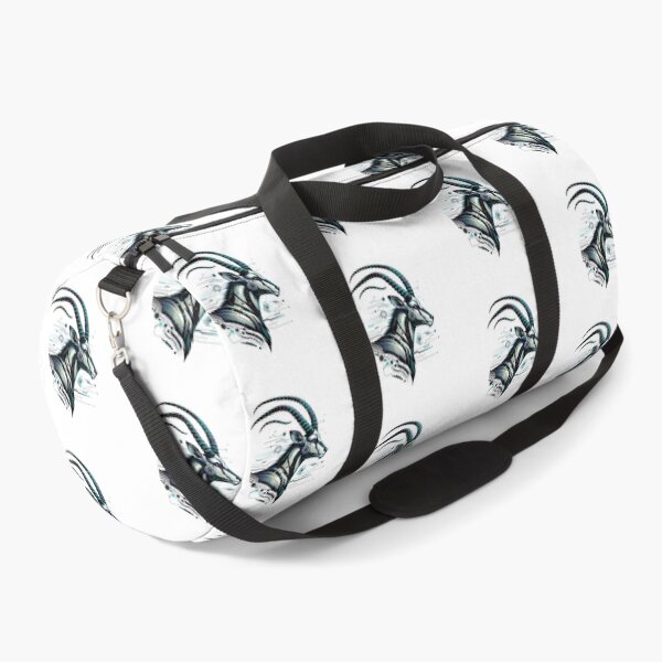 Item preview, Savannah Leaper - Cyber Antelope designed and sold by MrAI-Store.