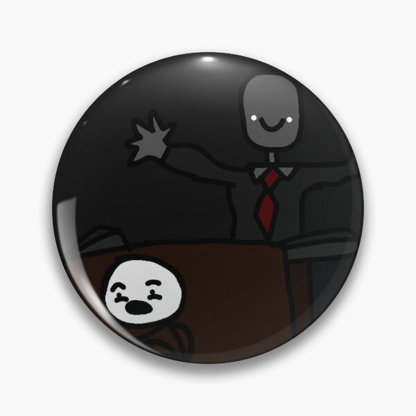 Item preview, Hiding From A White Man designed and sold by BlockGameing.