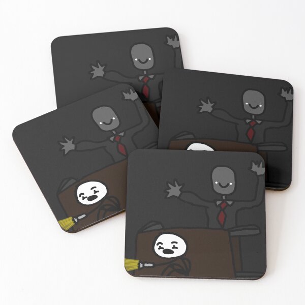 Item preview, Hiding From A White Man designed and sold by BlockGameing.