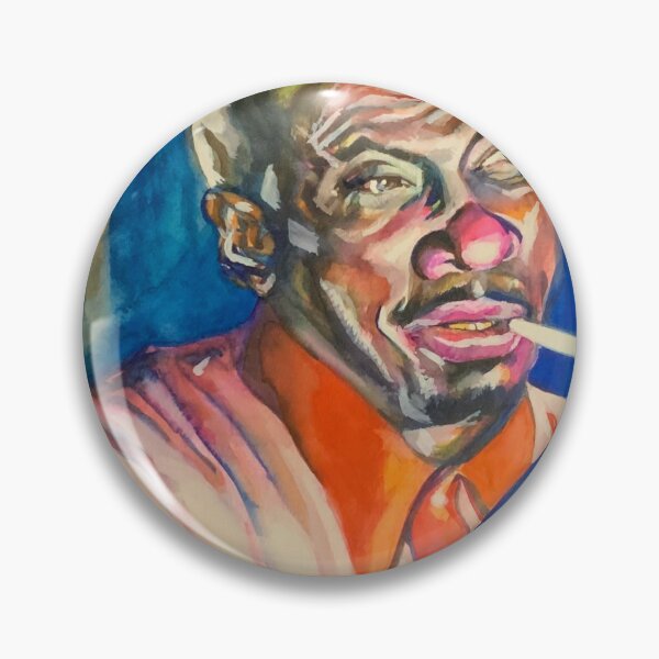 Item preview, Keith David Kirby Dead Presidents designed and sold by Huskyboyo.