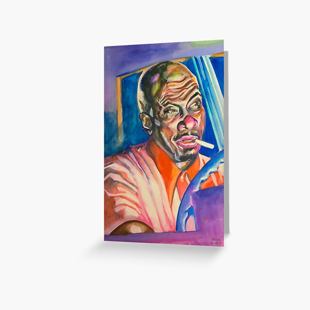 Keith David Kirby Dead Presidents