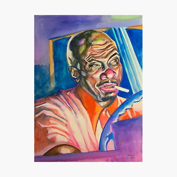 Keith David Kirby Dead Presidents