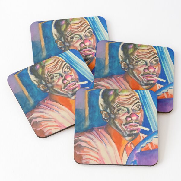 Item preview, Keith David Kirby Dead Presidents designed and sold by Huskyboyo.