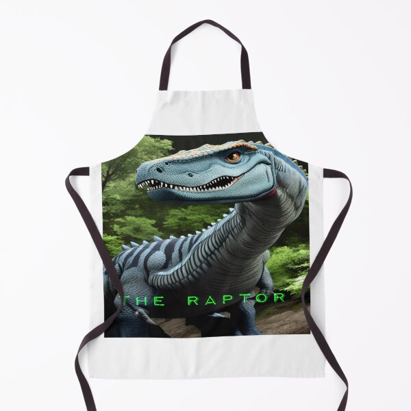 Item preview, The Raptor designed and sold by DreamistStore.