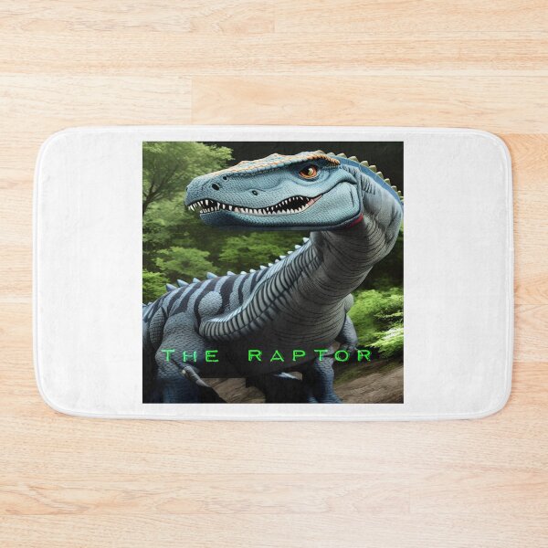 Item preview, The Raptor designed and sold by DreamistStore.