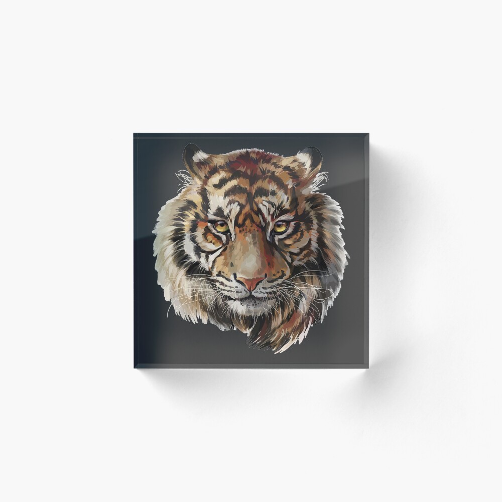 Item preview, Acrylic Block designed and sold by JoeCollection.
