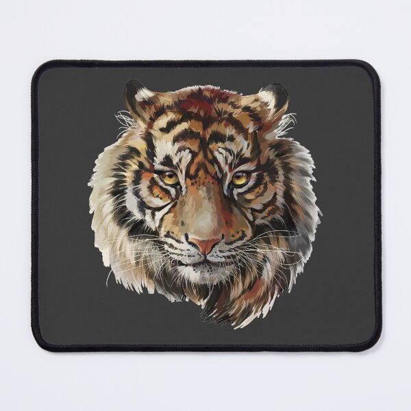 Item preview, Tiger designed and sold by Collection de trésors .