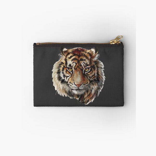 Item preview, Tiger designed and sold by Collection de trésors .