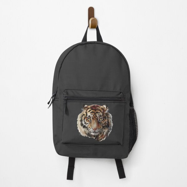 Item preview, Tiger designed and sold by Collection de trésors .