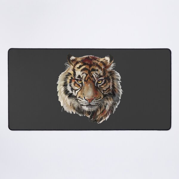 Item preview, Tiger designed and sold by Collection de trésors .