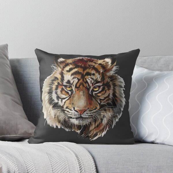 Item preview, Tiger designed and sold by Collection de trésors .