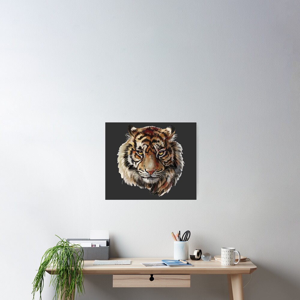 Item preview, Poster designed and sold by JoeCollection.