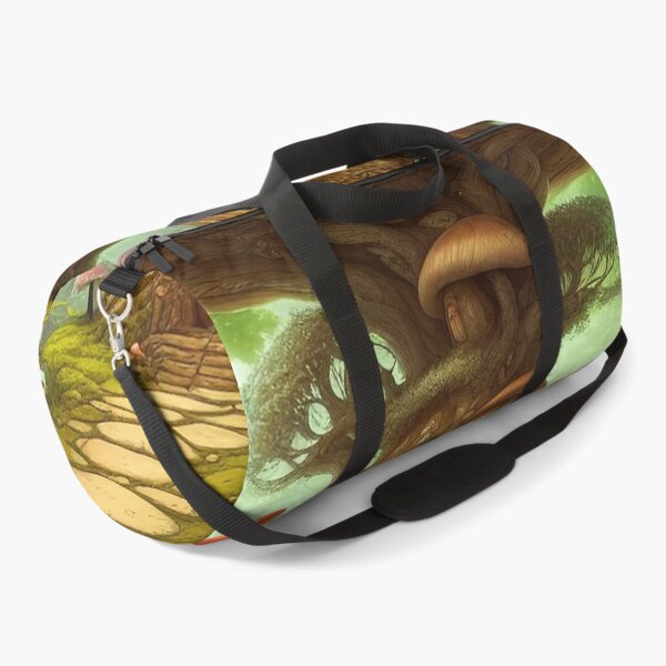 Item preview, mushroom house, kids, fun, childish, cheerful, cartoon, children, colorful designed and sold by Cyber Kids.