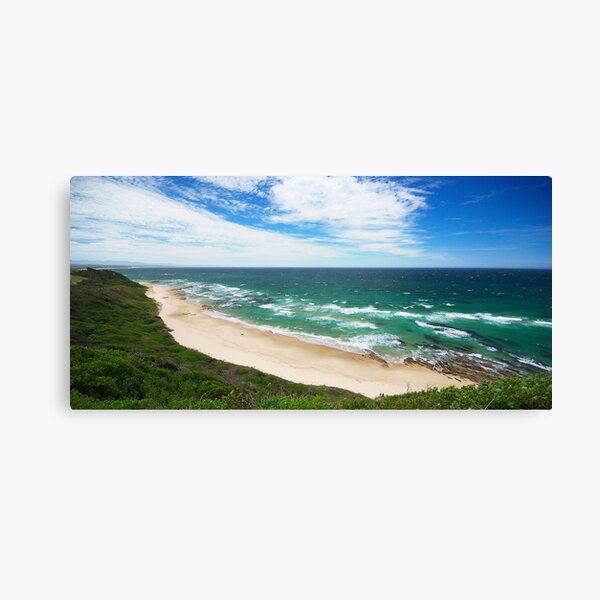Nambucca Heads, New South Wales Canvas Print