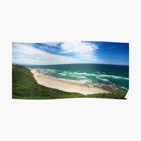 Nambucca Heads, New South Wales Poster