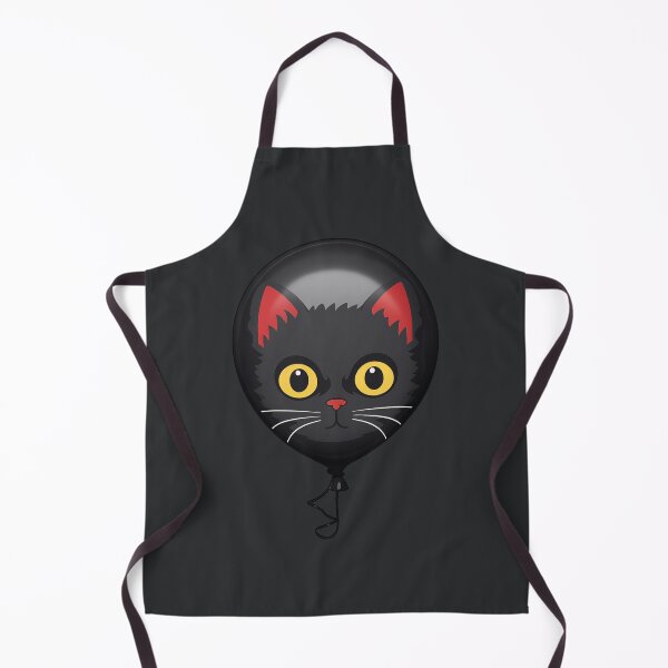 Item preview, Cat Balloon designed and sold by StyleCut.