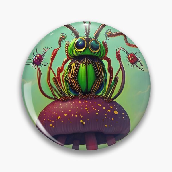Item preview, mushroom house, kids, fun, childish, cheerful, cartoon, children, colorful designed and sold by Cyber Kids.