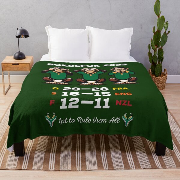 Item preview, Bokbefok Rugby Fans 2023 Funny | South African Monkeys  | Afrikaans Origin | Go Bokke designed and sold by d247.