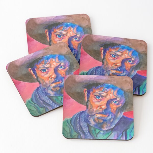 Item preview, Stephen Lang Ike Clanton Tombstone designed and sold by Huskyboyo.