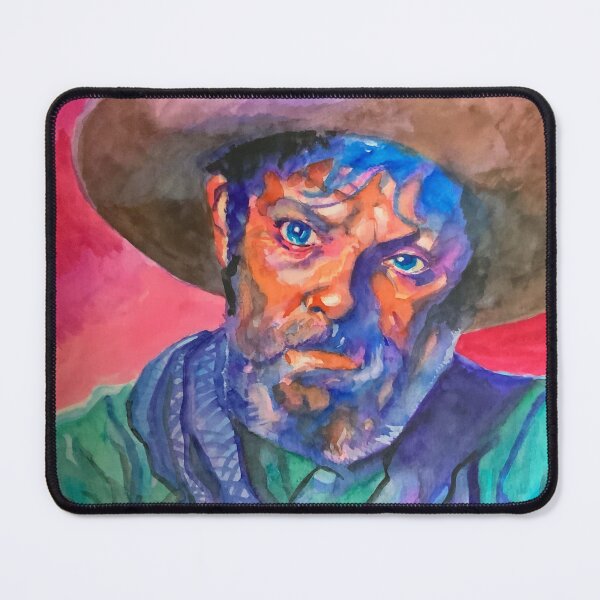 Item preview, Stephen Lang Ike Clanton Tombstone  designed and sold by Huskyboyo.