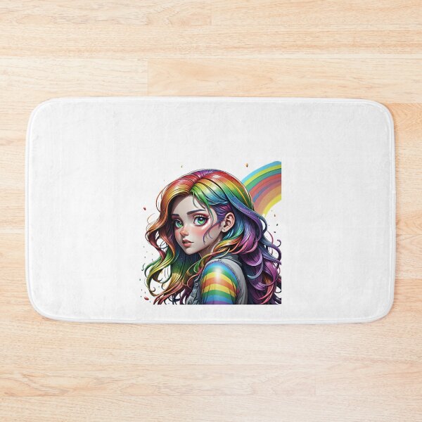 Item preview, Rainbow designed and sold by AERIN_SHOP.