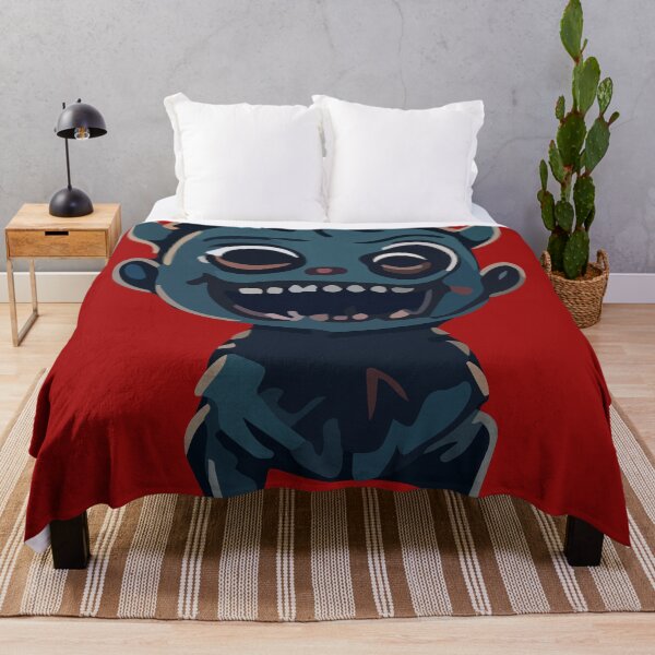 Item preview, Evil child designed and sold by Asotshop.