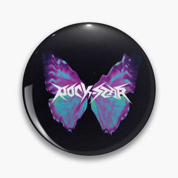 Item preview, STRAY KIDS ROCKSTAR BUTTERFLY: VERSION 1 designed and sold by sjhstrange.