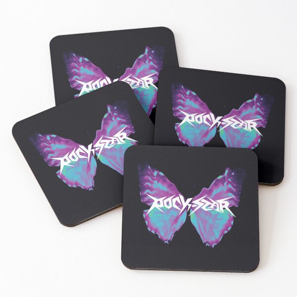 Item preview, STRAY KIDS ROCKSTAR BUTTERFLY: VERSION 1 designed and sold by sjhstrange.