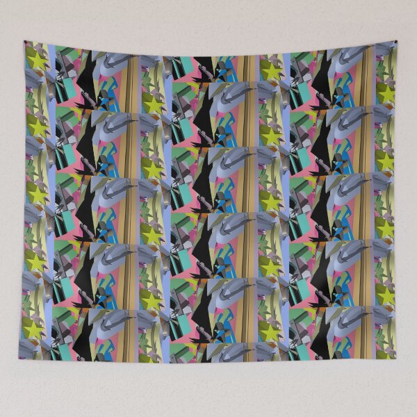 Item preview, Oceana! Marine Support, Wearable Art to Defend Marine Life designed and sold by JoyceDade.