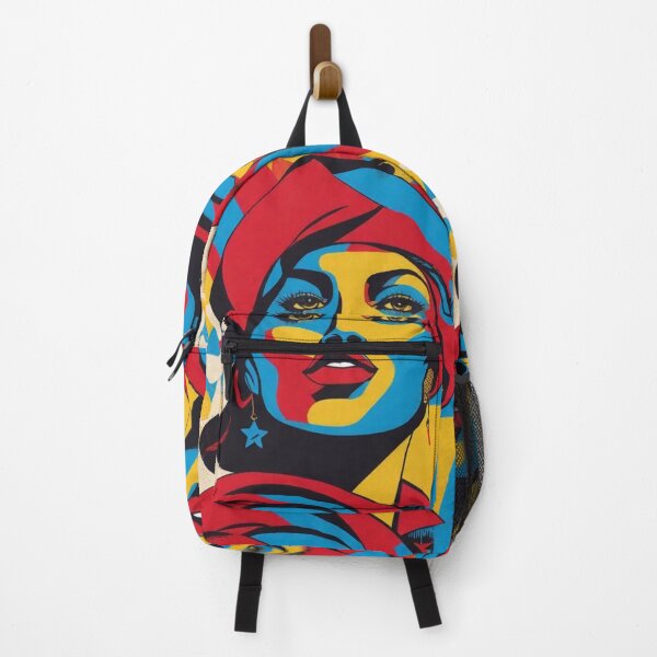 Item preview, Allegory of the revolution designed and sold by M-Y-A-R-T-.