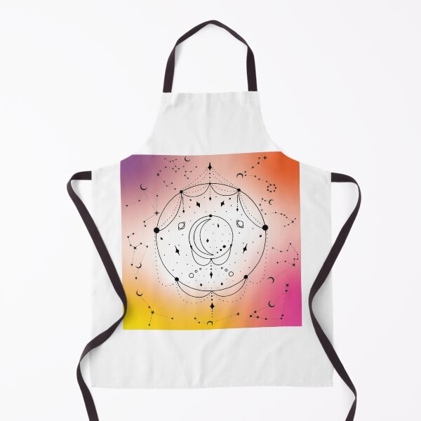 Item preview, Vivid Zodiacs designed and sold by pink.ink. creationss.