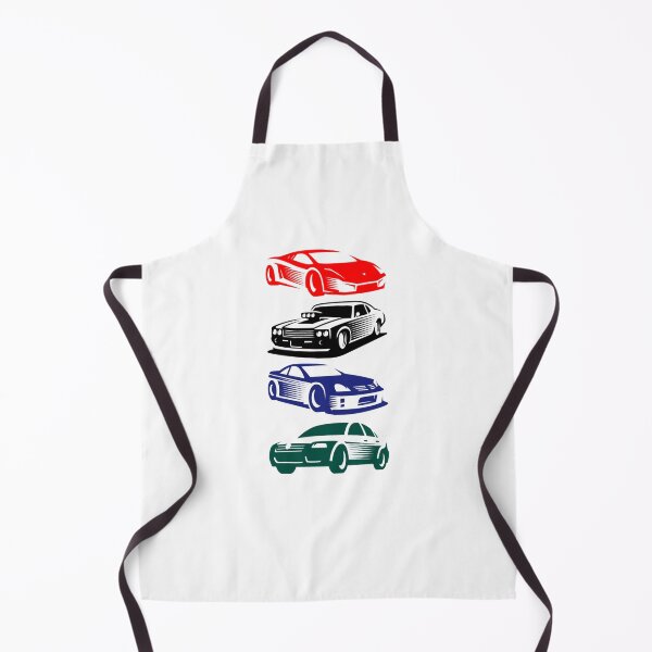 Item preview, Cars designed and sold by SICK-Store.