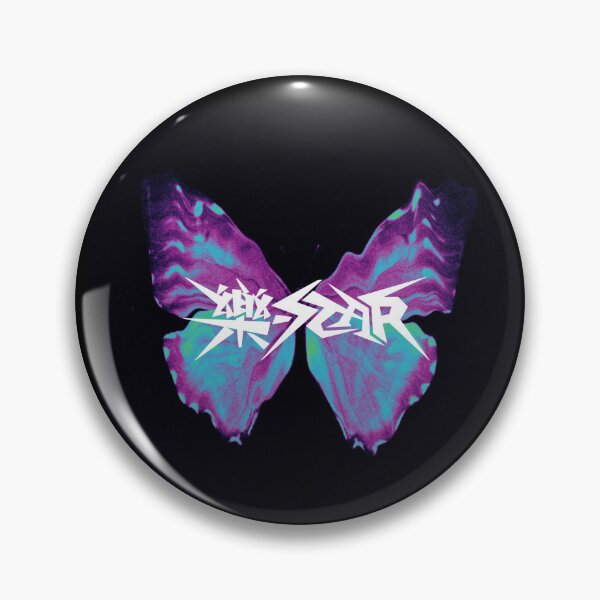 Item preview, STRAY KIDS ROCKSTAR BUTTERFLY: VERSION 2 designed and sold by sjhstrange.
