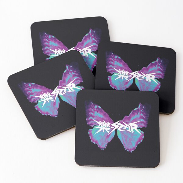 Item preview, STRAY KIDS ROCKSTAR BUTTERFLY: VERSION 2 designed and sold by sjhstrange.