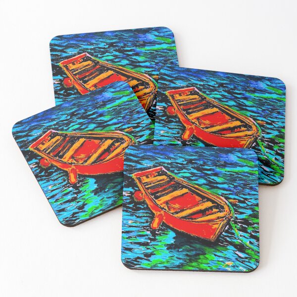 Item preview, Uncle Bob's Boat designed and sold by DebbieSteinhoff.