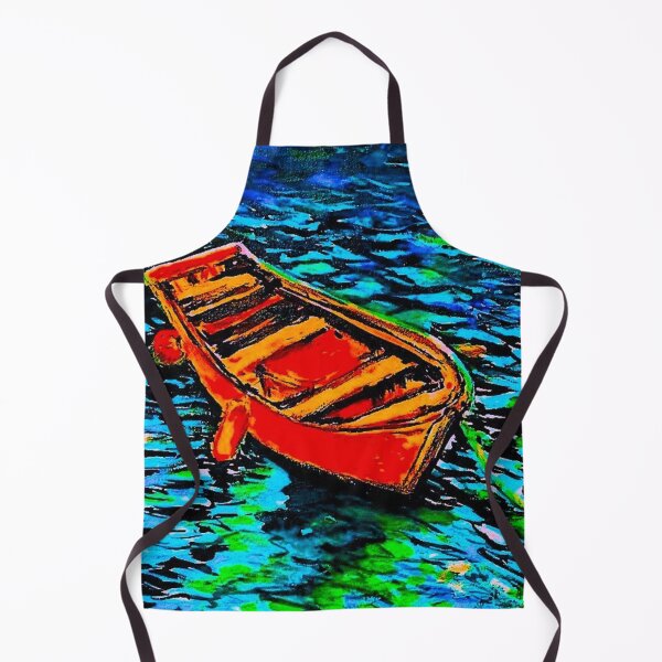 Item preview, Uncle Bob's Boat designed and sold by DebbieSteinhoff.