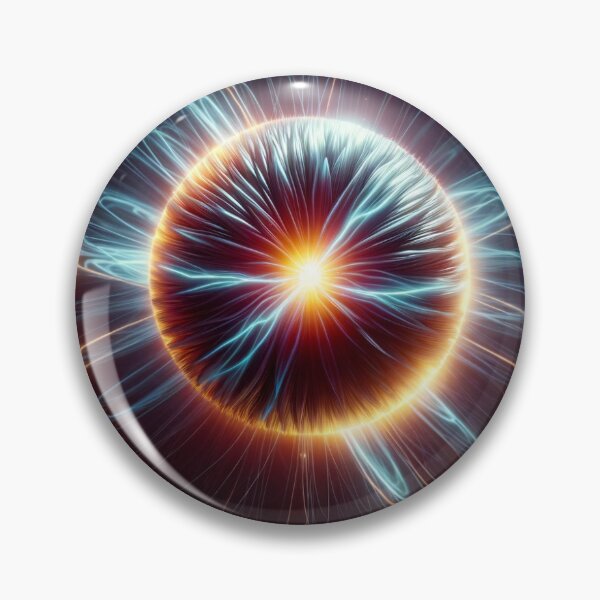 Item preview, Magnetic Marvel: The Magnetar Mystery designed and sold by CosmoCrafted.