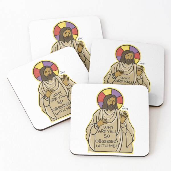 Item preview, Obsessed With Me designed and sold by redflagprints.
