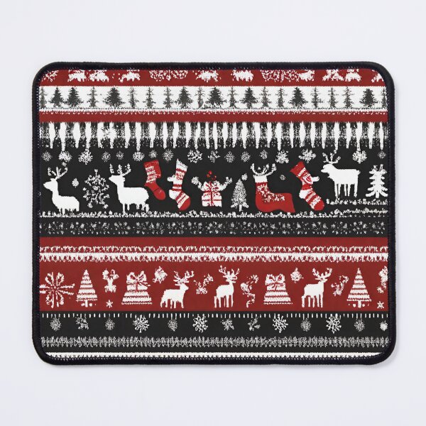 Item preview, Christmas pattern #2 designed and sold by StyleSketch.