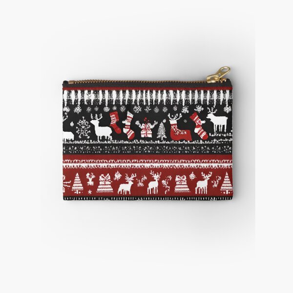 Item preview, Christmas pattern #2 designed and sold by StyleSketch.