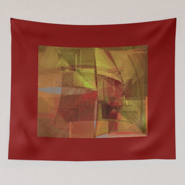 Item preview, En Vérité  designed and sold by Elizabeth Austin-Craig.