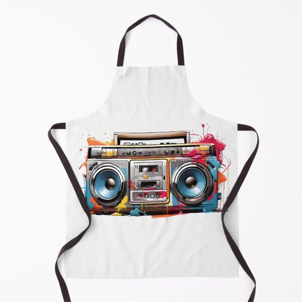 Item preview, BOOM BOX designed and sold by ARIUSTR.