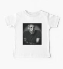 Anthony Bourdain Baby Tee