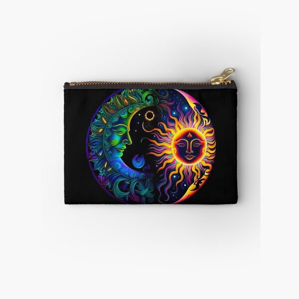 Item preview, Moon and the Sun designed and sold by Maddie4Real.