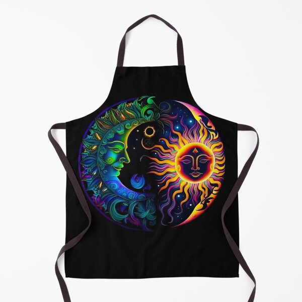 Item preview, Moon and the Sun designed and sold by Maddie4Real.